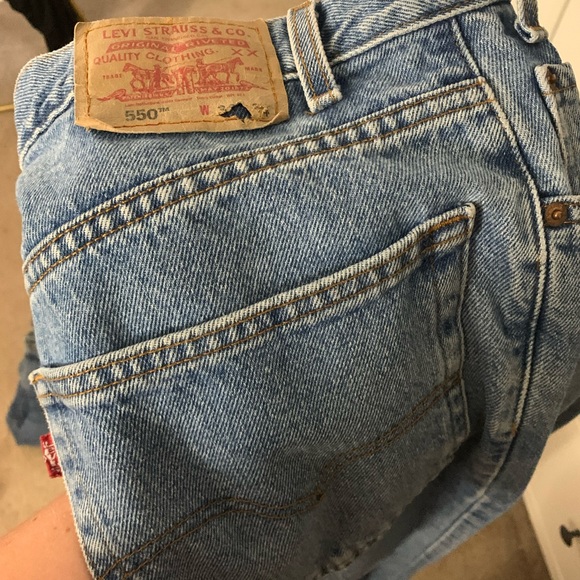 VINTAGE LEVI’S - Picture 7 of 12